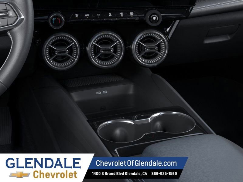 New 2026 Chevrolet Blazer EV LT w/ LPO, Blackout Package image 23