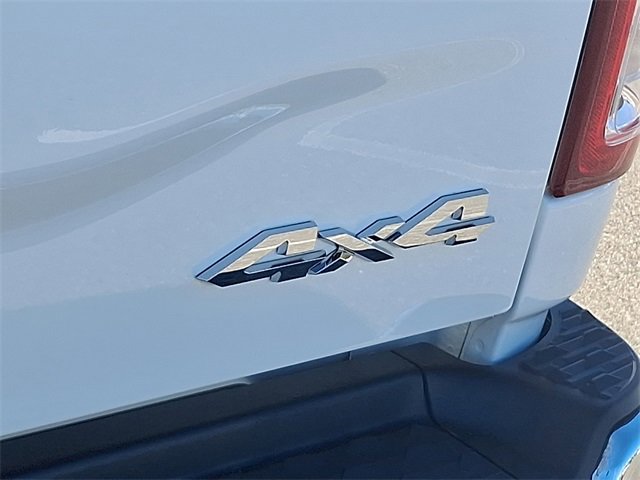 Used 2023 RAM 3500 Tradesman w/ Chrome Appearance Group image 34