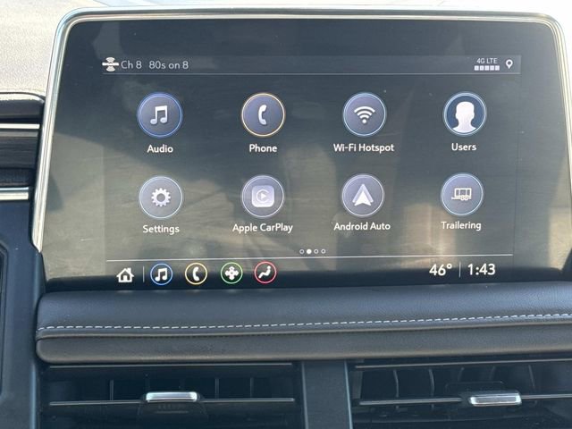 Used 2021 GMC Yukon SLT w/ SLT Luxury Package image 30