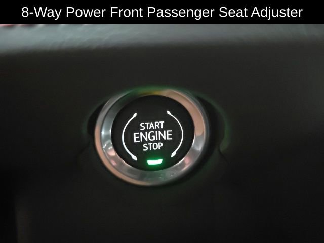New 2026 Chevrolet Suburban RST w/ Comfort Package image 17