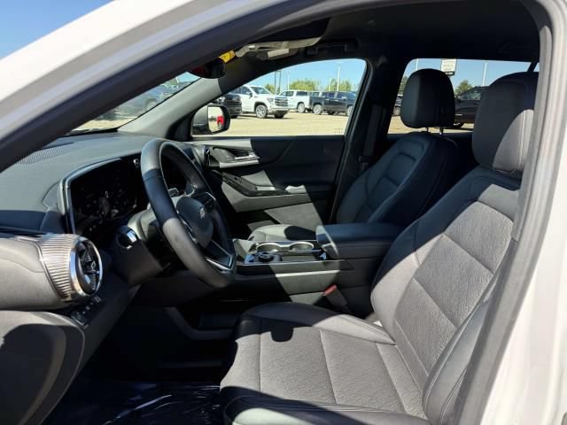 Used 2026 Chevrolet Equinox LT w/ Convenience Package II AWD/4WD image 11
