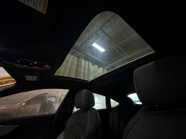 Used 2021 Audi A5 2.0T Prestige w/ Black Optic Package image 23