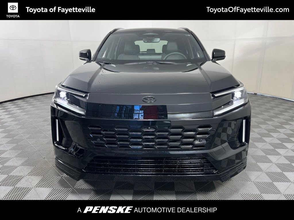 New 2026 Toyota RAV4 XSE image 18