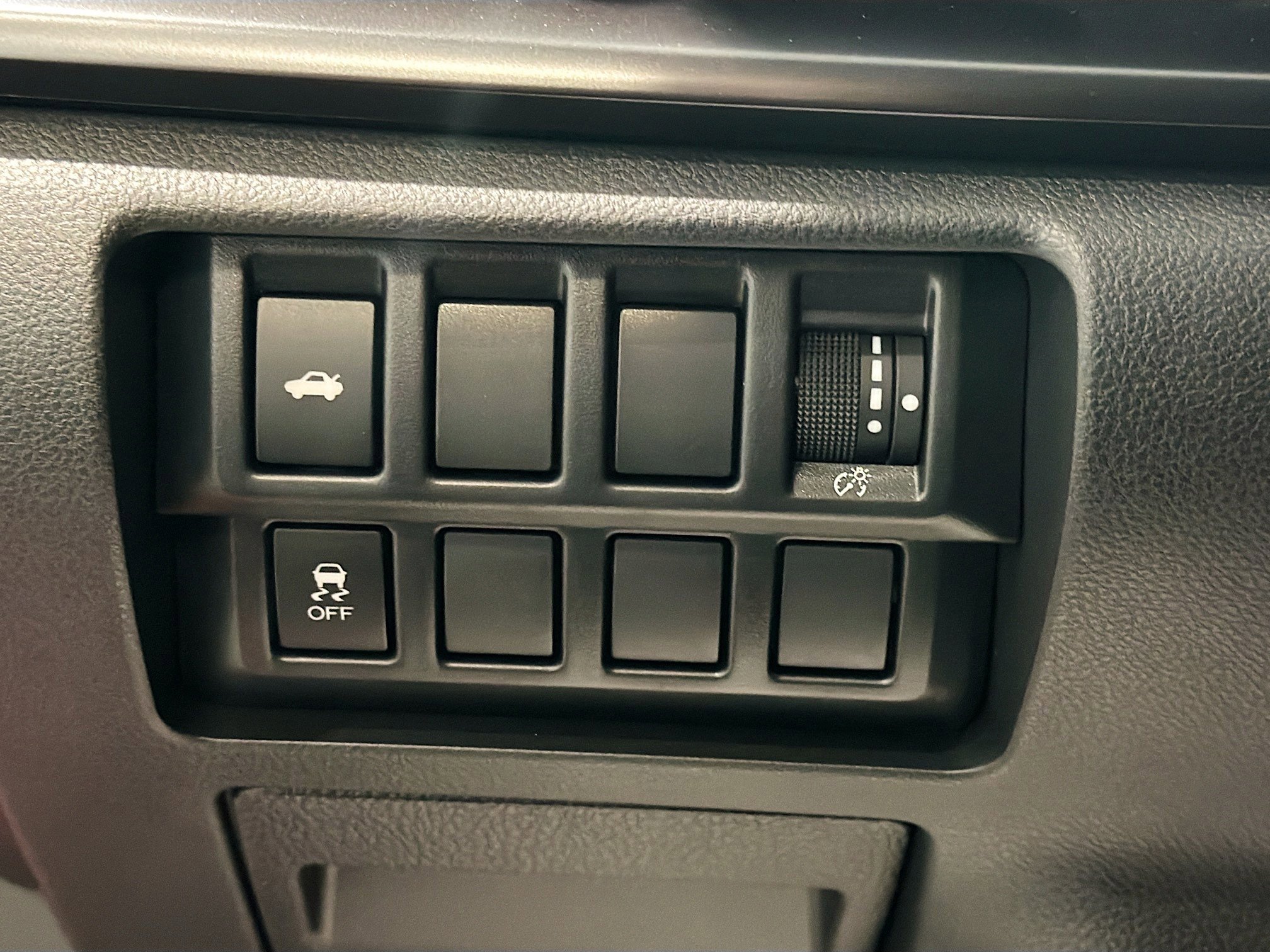 New 2025 Subaru WRX Premium image 34