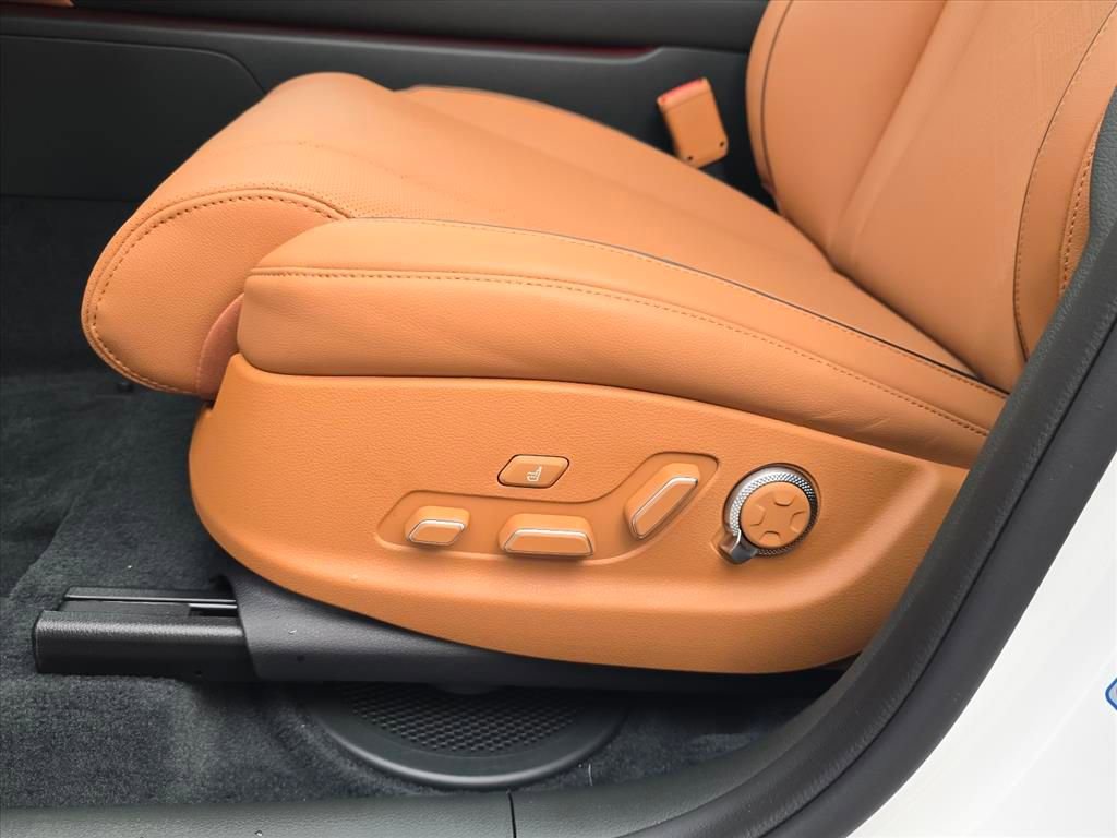 New 2026 Genesis GV80 3.5T Advanced AWD/4WD image 14