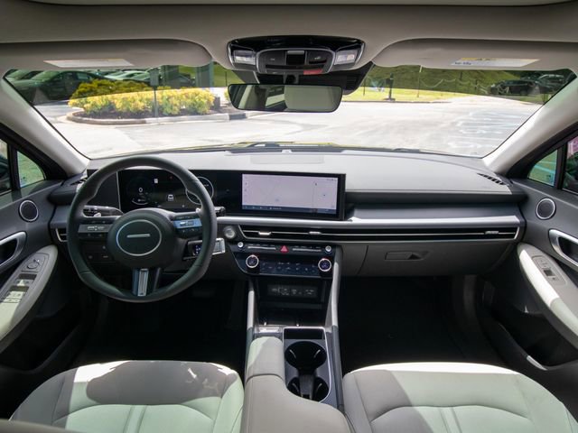Certified 2024 Hyundai Sonata SEL w/ Convenience Package FWD image 20