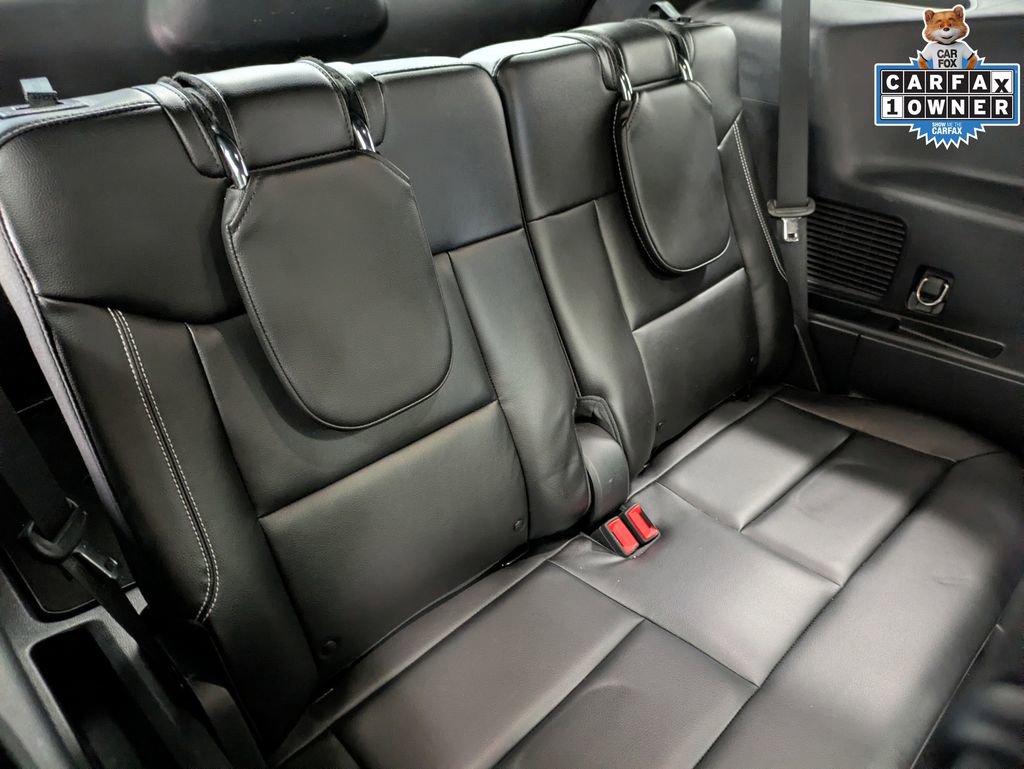 Used 2022 Ford Explorer ST w/ Equipment Group 401A AWD/4WD image 27