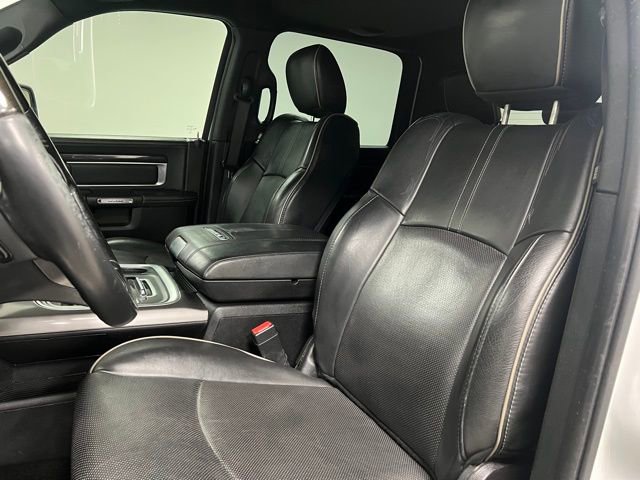 Used 2016 RAM 1500 Limited image 22
