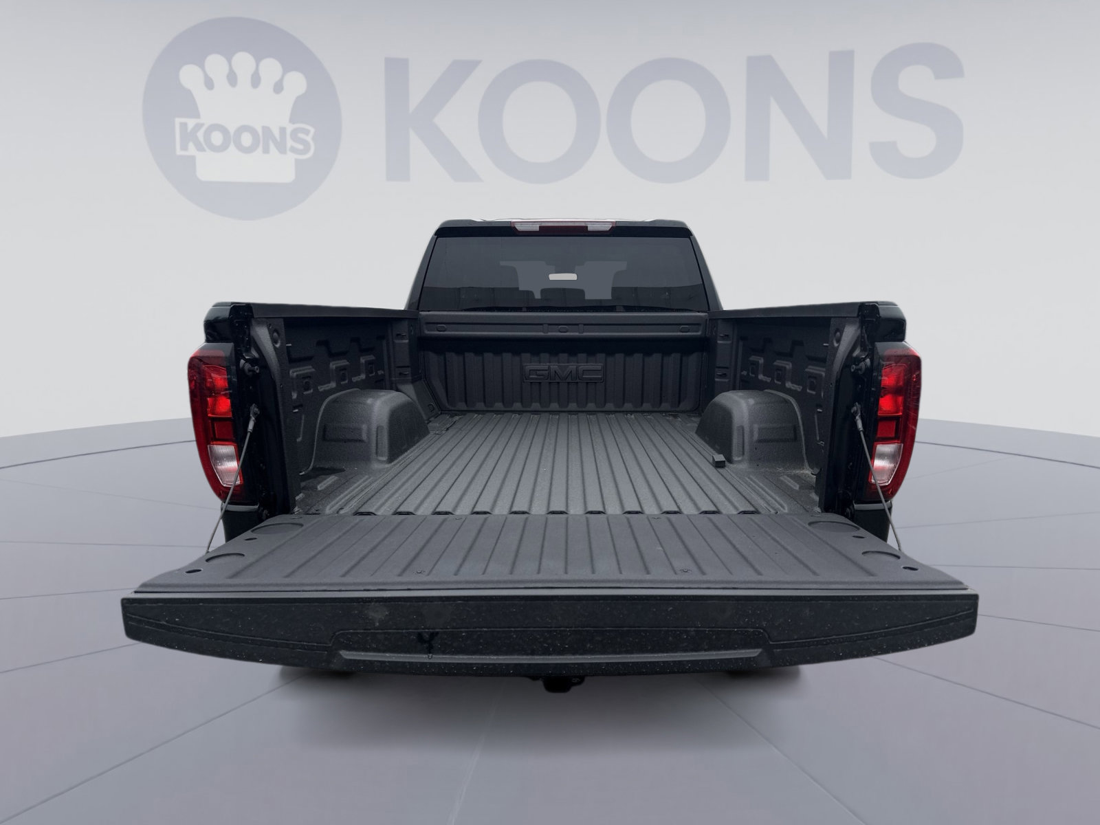 New 2026 GMC Sierra 1500 Elevation w/ Elevation Select Package AWD/4WD image 26
