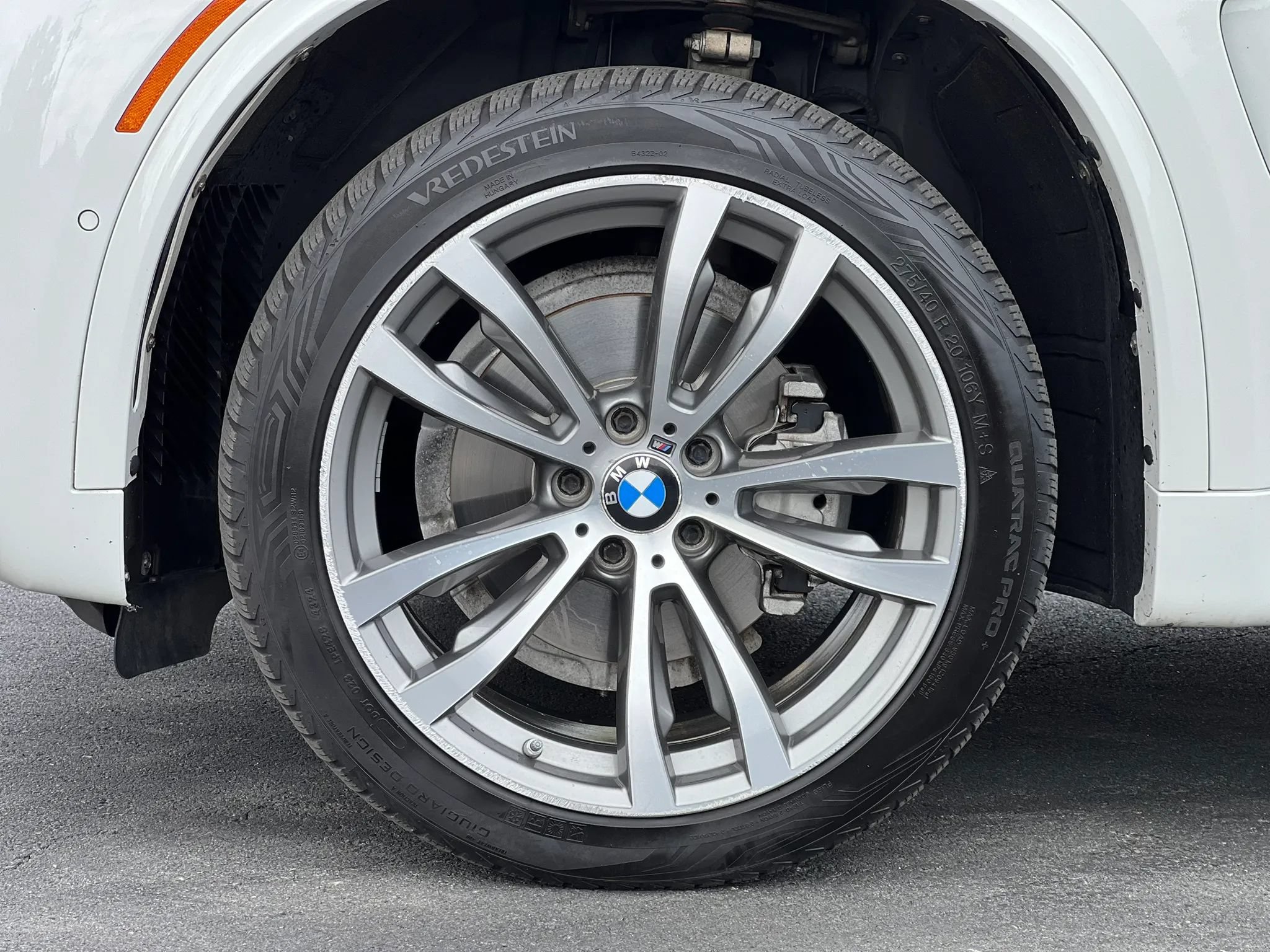 Used 2016 BMW X5 xDrive35i w/ M Sport AWD/4WD image 49