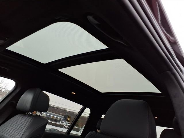 Used 2024 BMW X7 M60i w/ Executive Package image 14