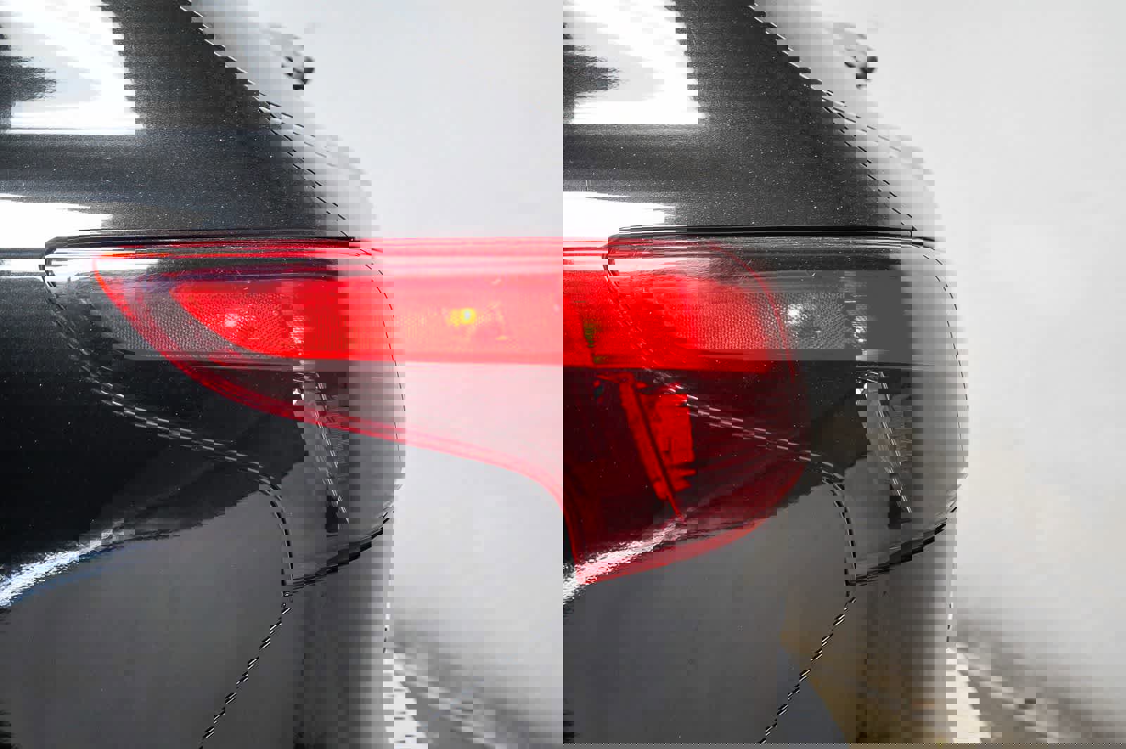 Used 2019 Nissan Rogue Sport S w/ Appearance Package FWD image 7