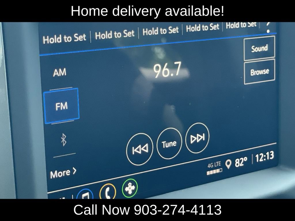 New 2026 GMC Sierra 1500 Pro w/ Pro Value Package image 20