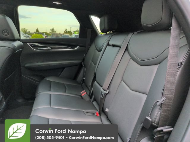 Used 2021 Cadillac XT5 Premium Luxury AWD/4WD image 25