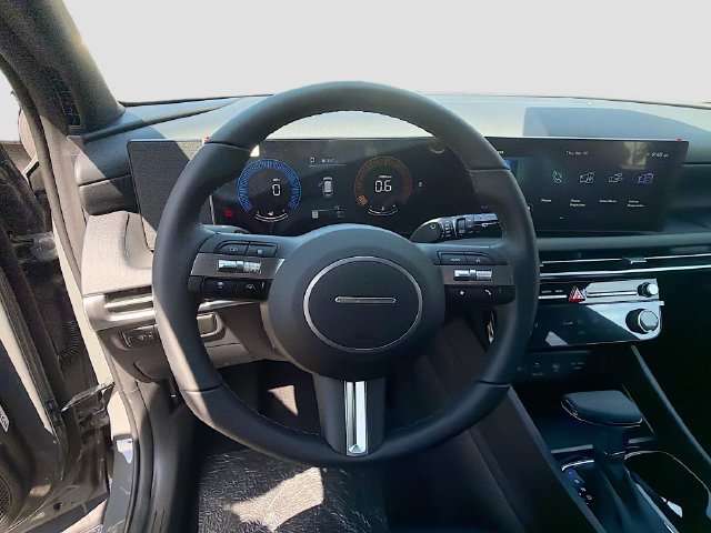 New 2026 Hyundai Tucson XRT FWD image 11