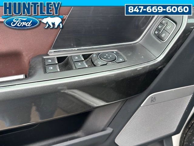 Used 2023 Ford F150 Lariat image 15