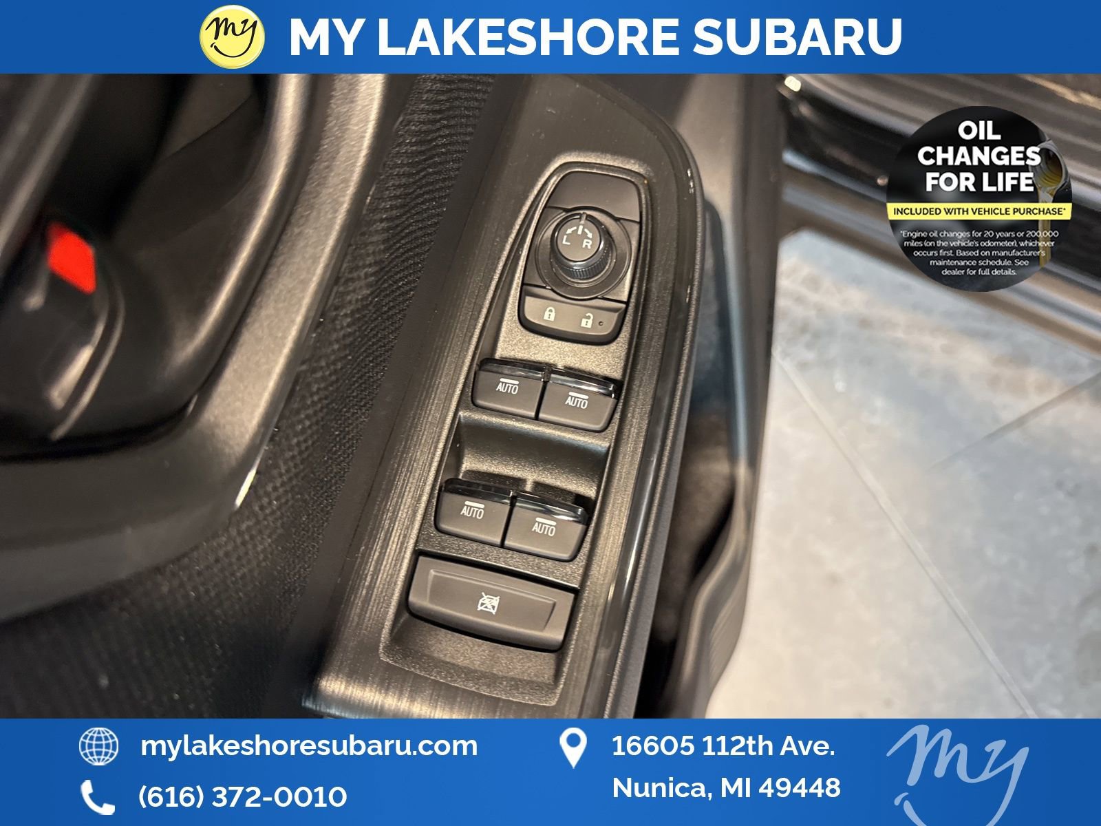 New 2026 Subaru Outback Limited XT image 21