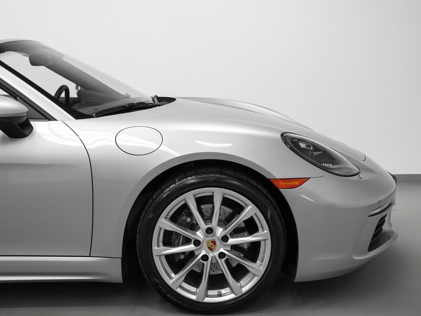 Used 2021 Porsche 718 Boxster image 16