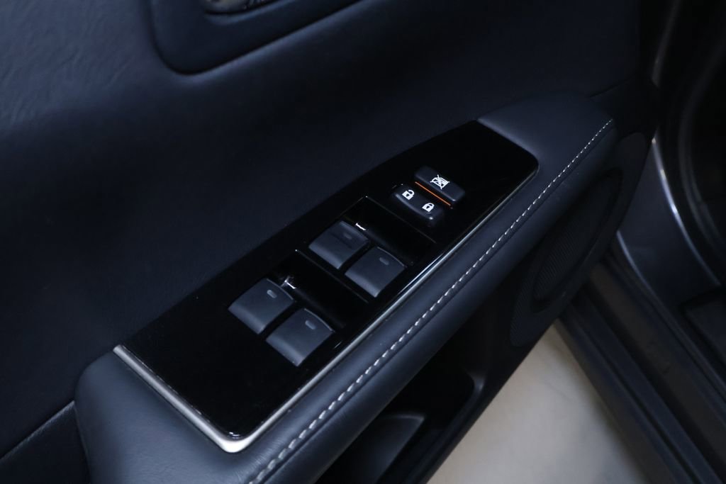 Used 2016 Lexus ES 350 w/ Navigation System Package FWD image 13