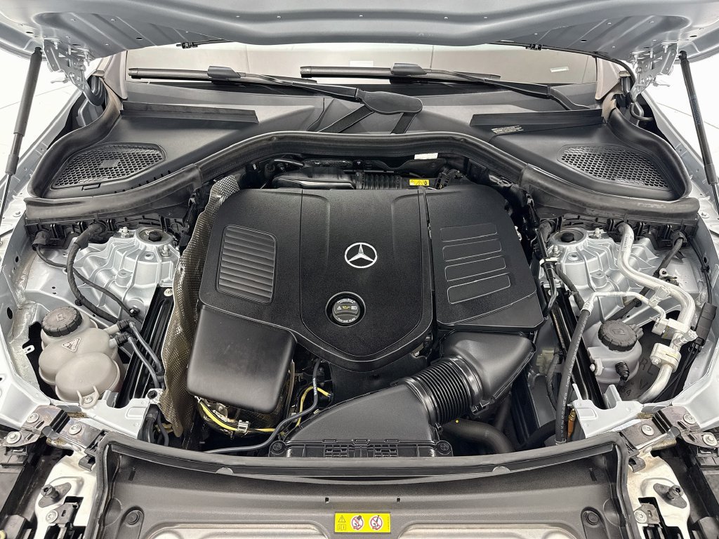 Certified 2026 Mercedes-Benz GLC 300 image 27