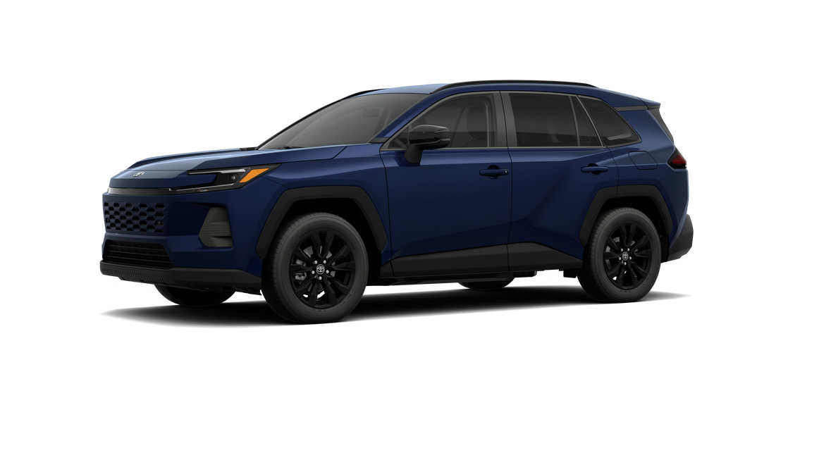 New 2026 Toyota RAV4 XLE Premium FWD image 24