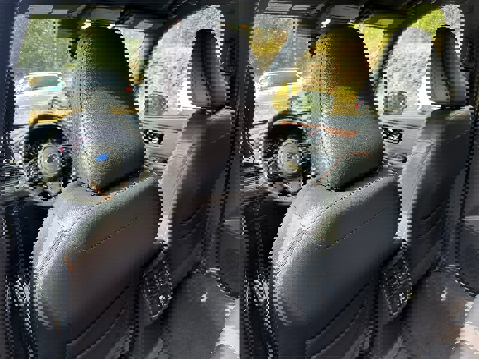 Certified 2025 Subaru Forester Sport w/ Popular Package #1 image 10