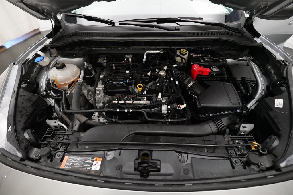 Used 2022 Ford Escape SE w/ Cold Weather Package image 3