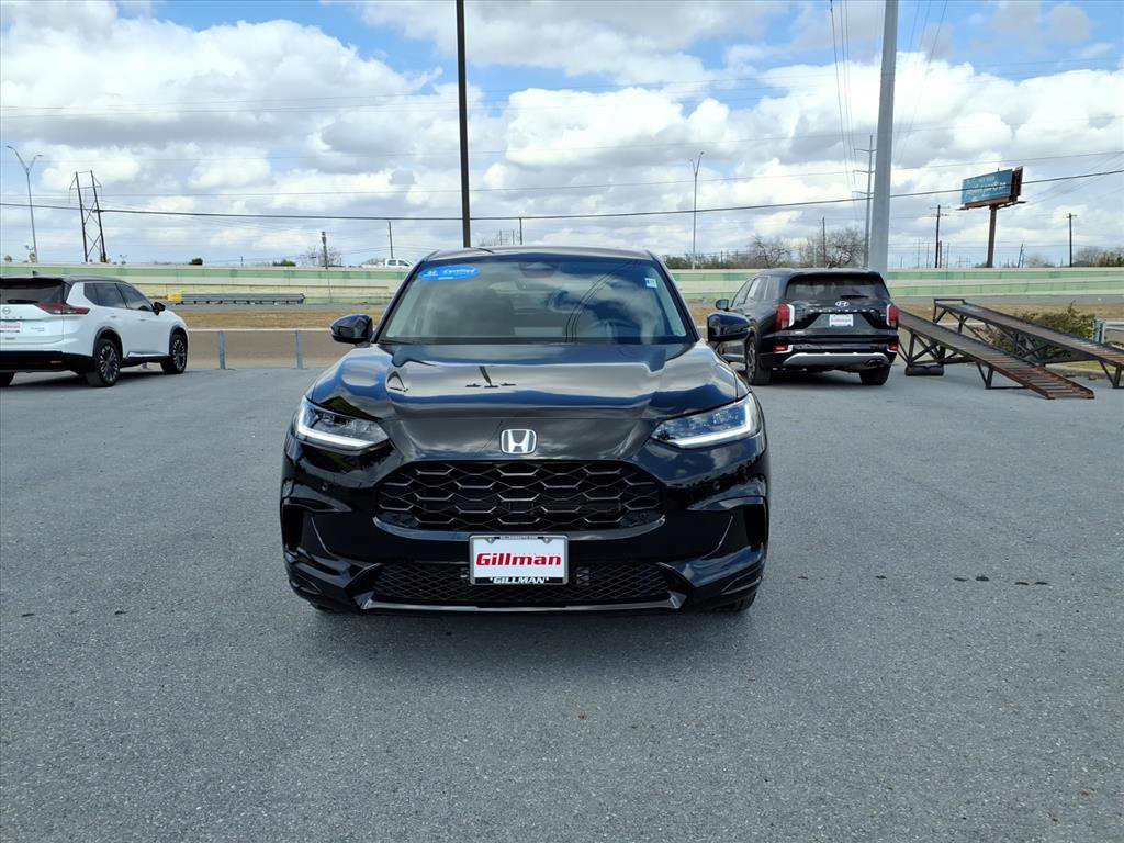 Used 2026 Honda HR-V EX-L image 3