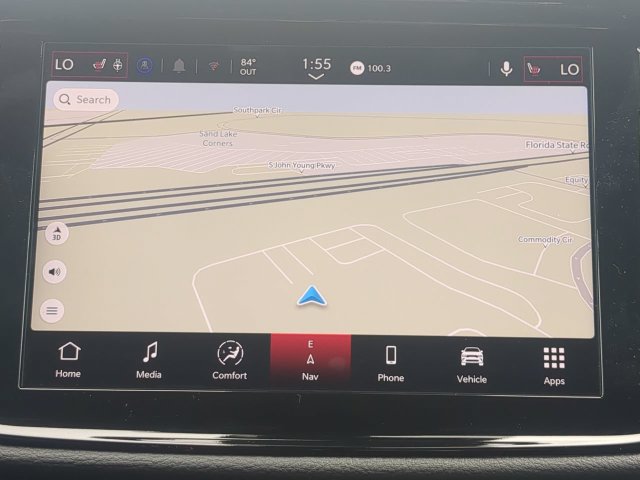 New 2027 Dodge Durango GT AWD/4WD image 27