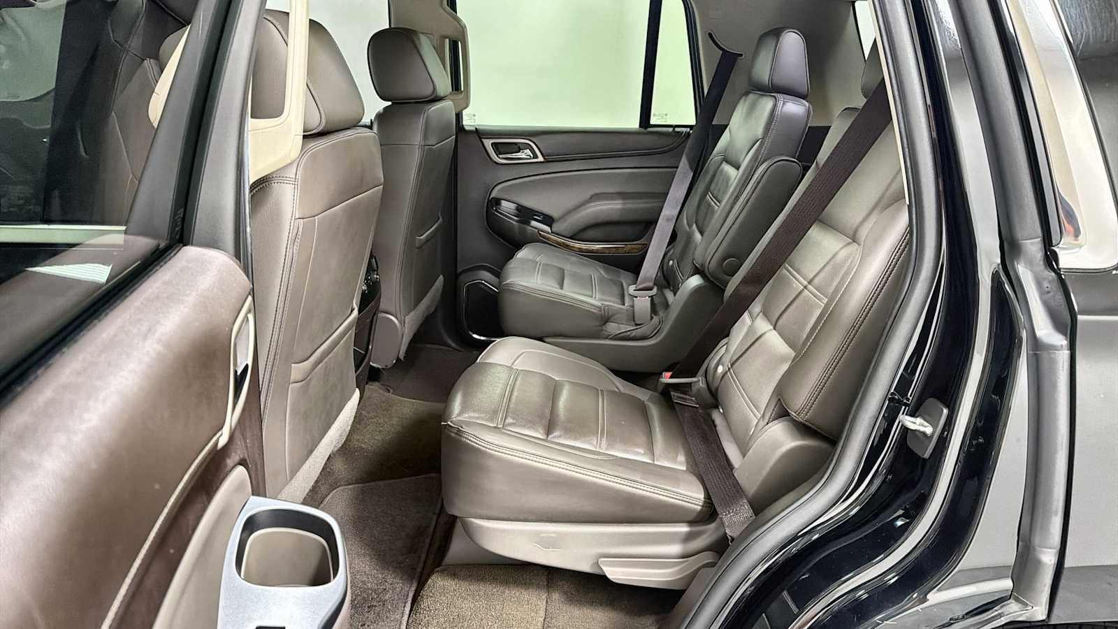 Used 2017 GMC Yukon Denali AWD/4WD image 24