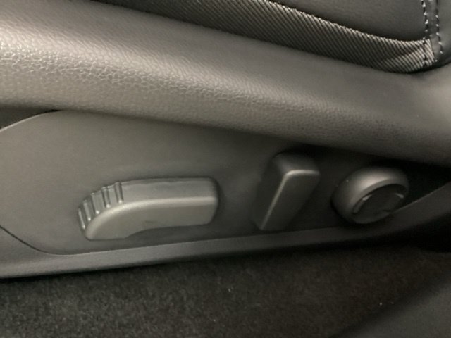 Certified 2026 Subaru Forester Limited AWD/4WD image 13