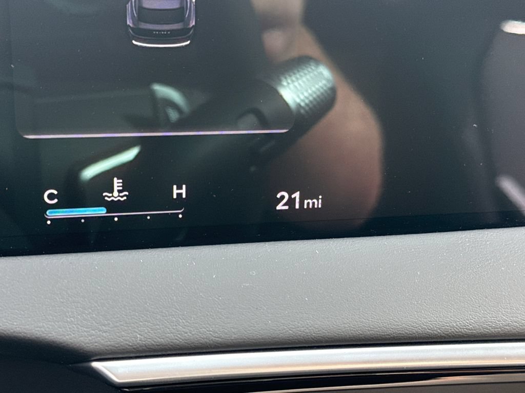 New 2026 Genesis GV70 2.5T Advanced AWD/4WD image 16