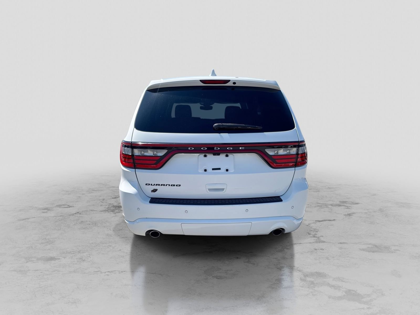 Used 2018 Dodge Durango SXT w/ Quick Order Package 2BB AWD/4WD image 7