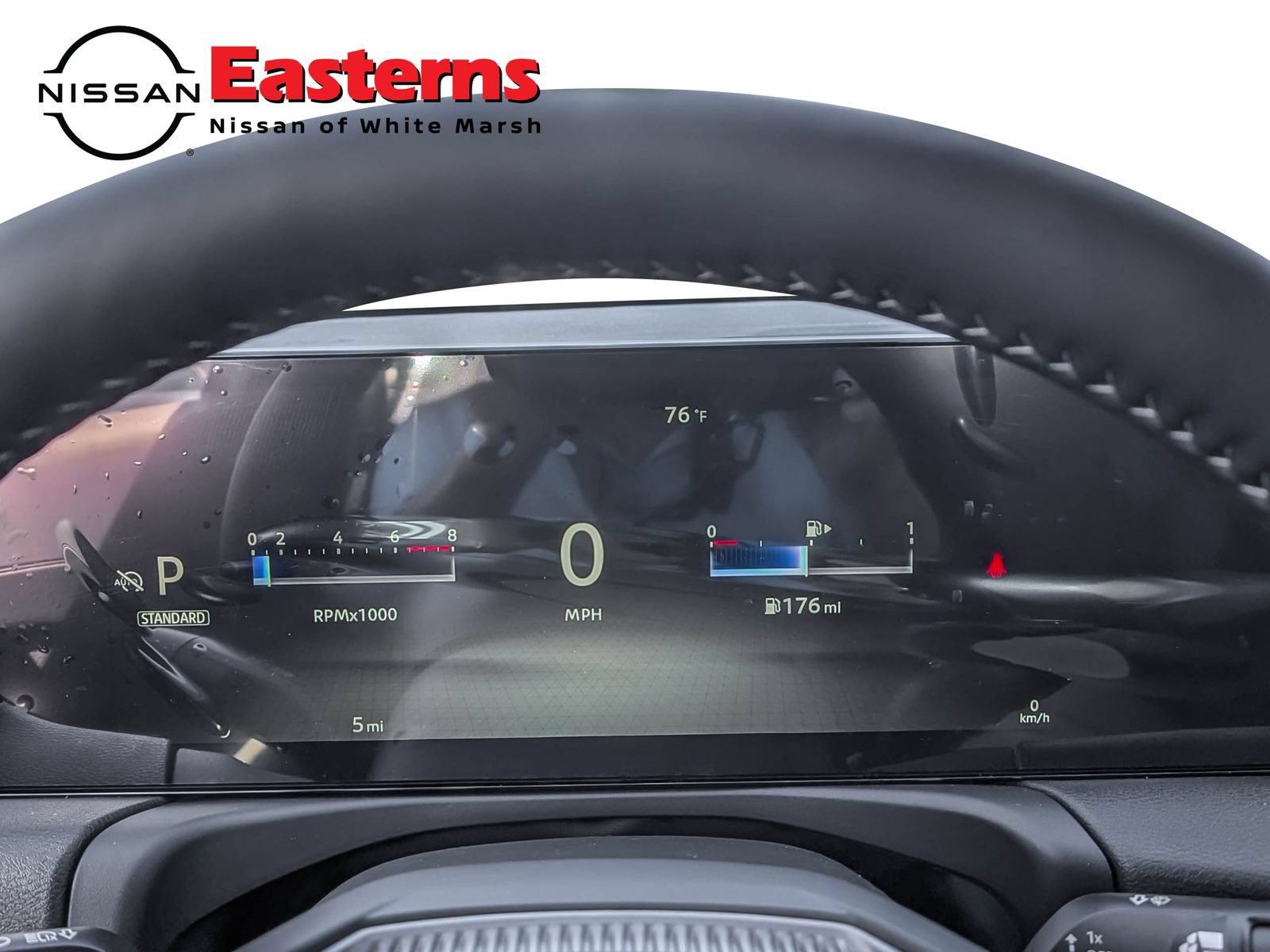 New 2026 Nissan Sentra SV w/ SV Convenience Package FWD image 19