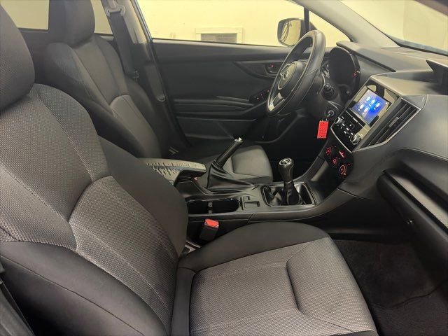 Used 2022 Subaru Impreza 2.0i image 33