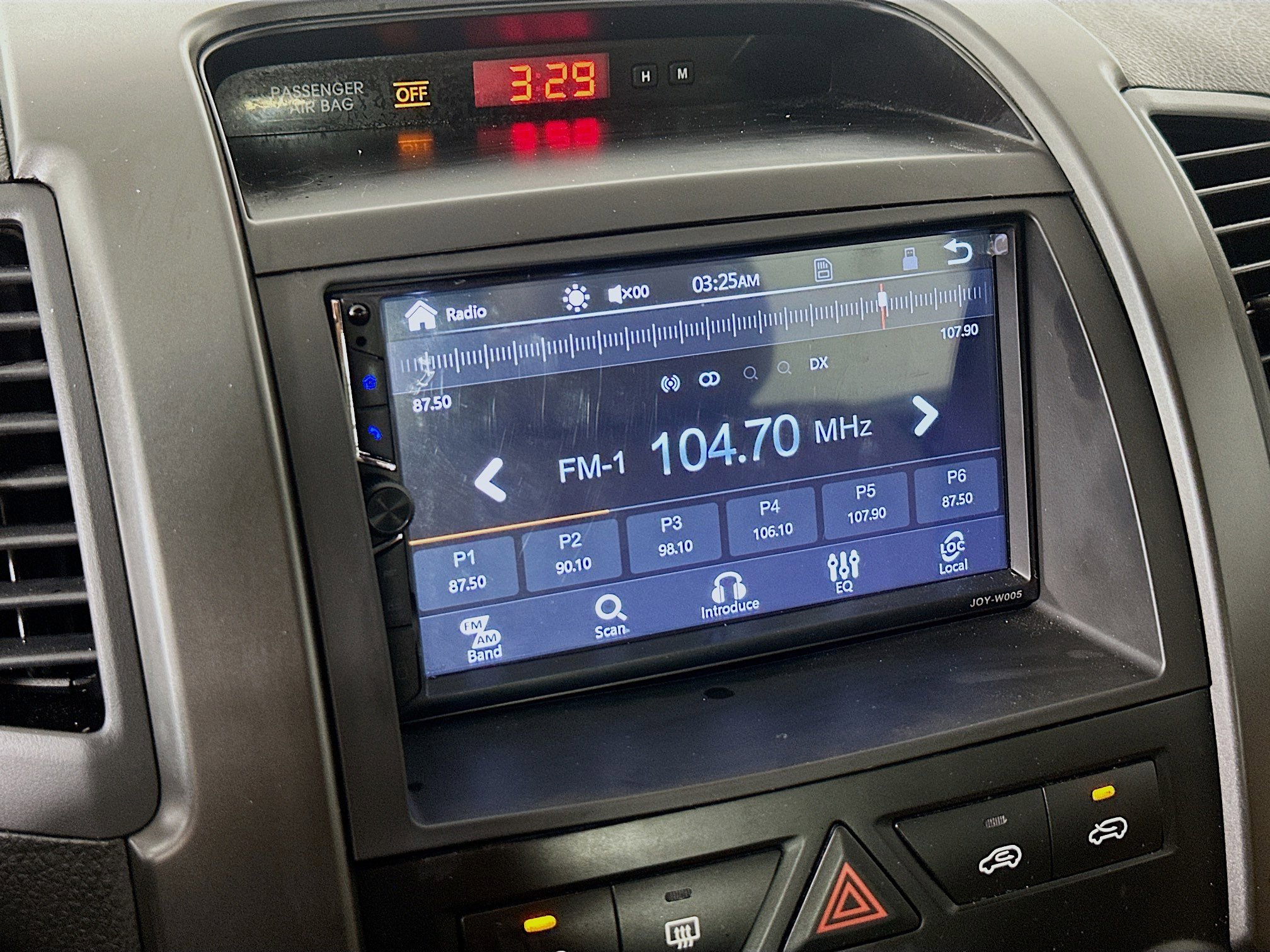 Used 2013 Kia Sorento LX image 19