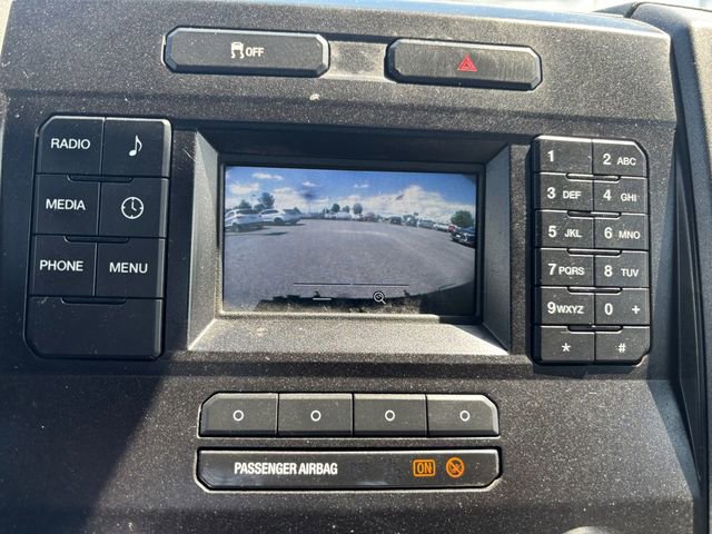 Used 2019 Ford F550 2WD Regular Cab Super Duty image 18