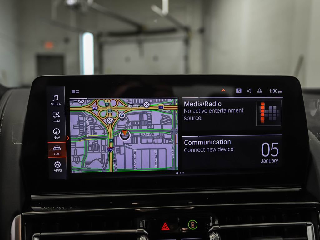 New 2026 BMW M850i xDrive image 15