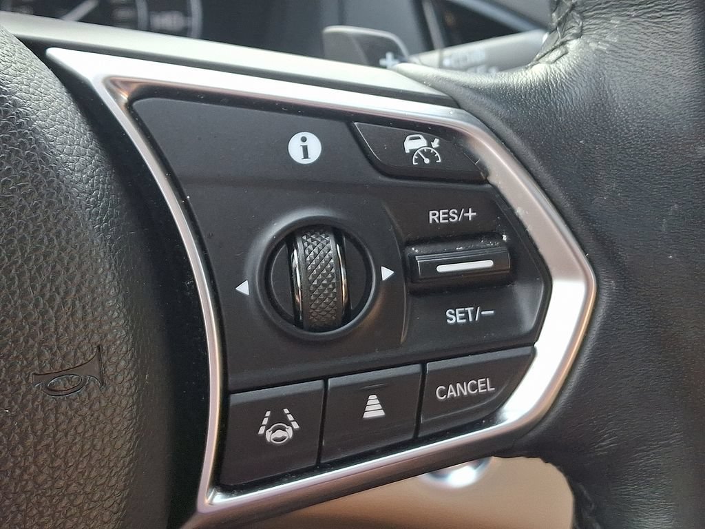Certified 2023 Acura RDX w/ Advance Package AWD/4WD image 23