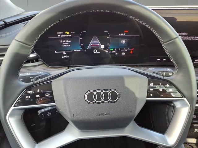 Used 2025 Audi Q5 Premium w/ Convenience Package image 17