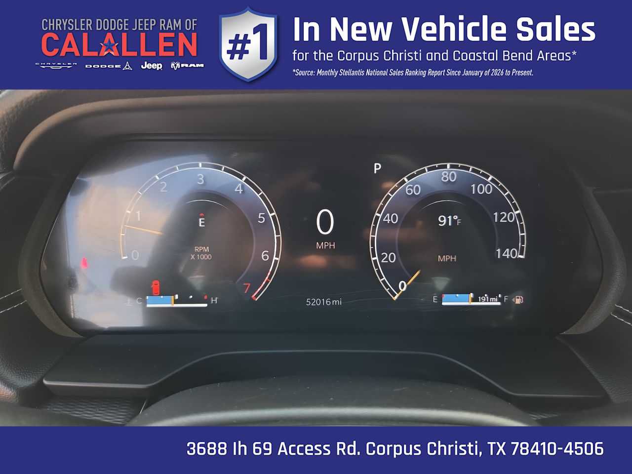 Used 2024 Jeep Grand Cherokee Altitude AWD/4WD image 26