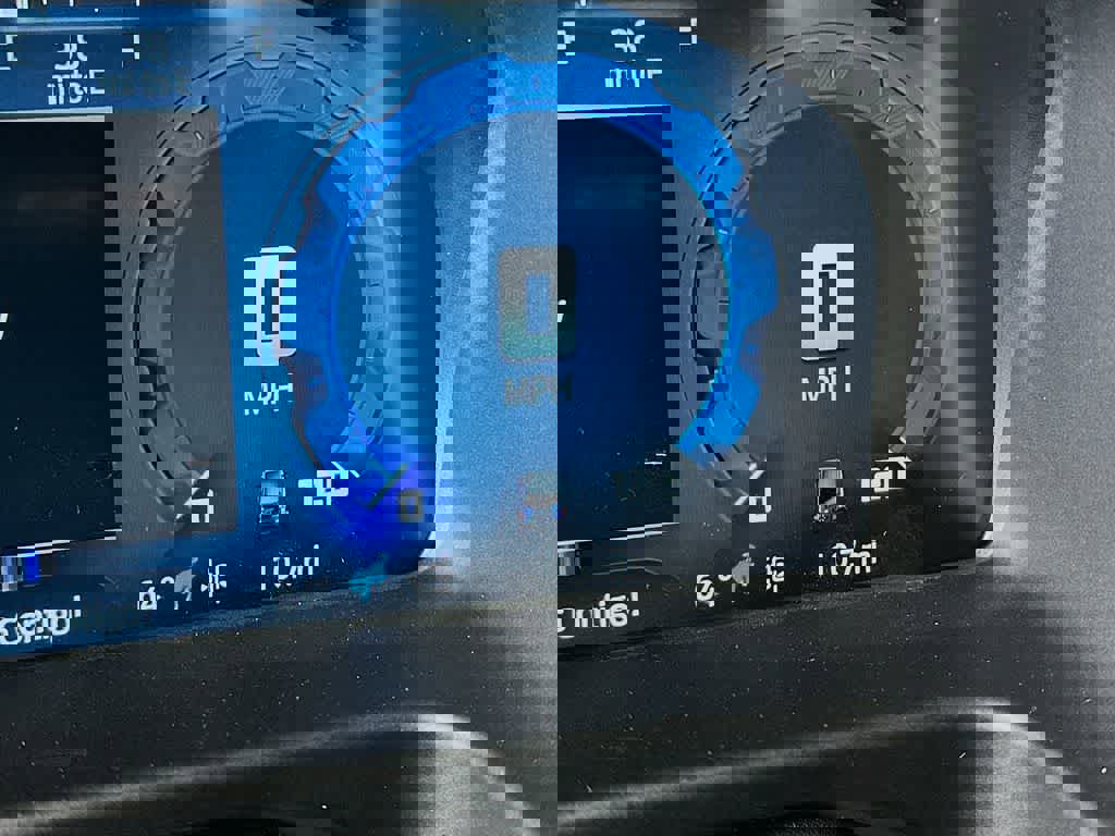 New 2025 Ford Bronco Big Bend AWD/4WD image 20