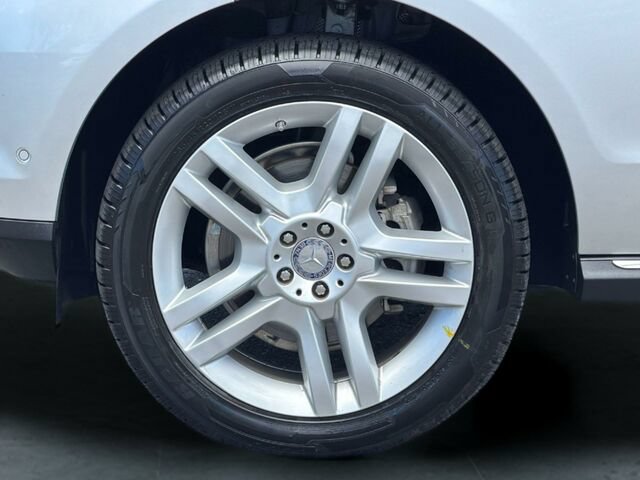 Used 2014 Mercedes-Benz ML 350 4MATIC image 34