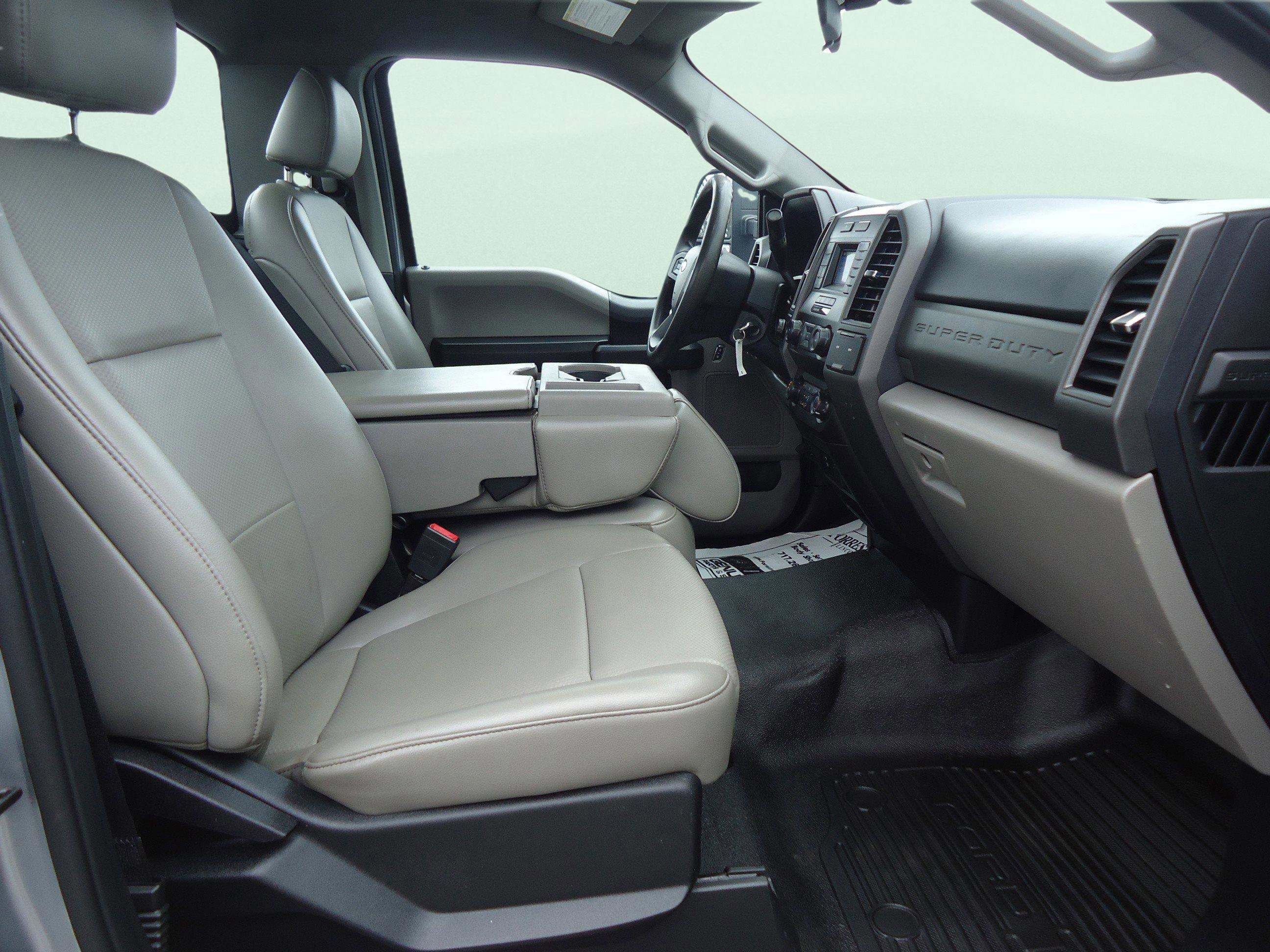 Used 2020 Ford F250 XL w/ Power Equipment Group image 25