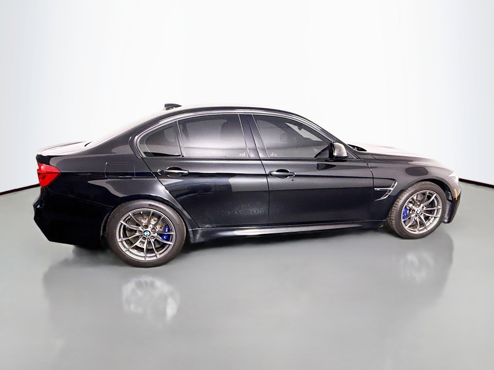Used 2018 BMW M3 image 11