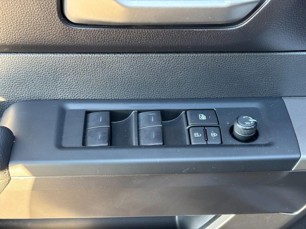 Used 2024 Toyota Tundra SR5 image 24