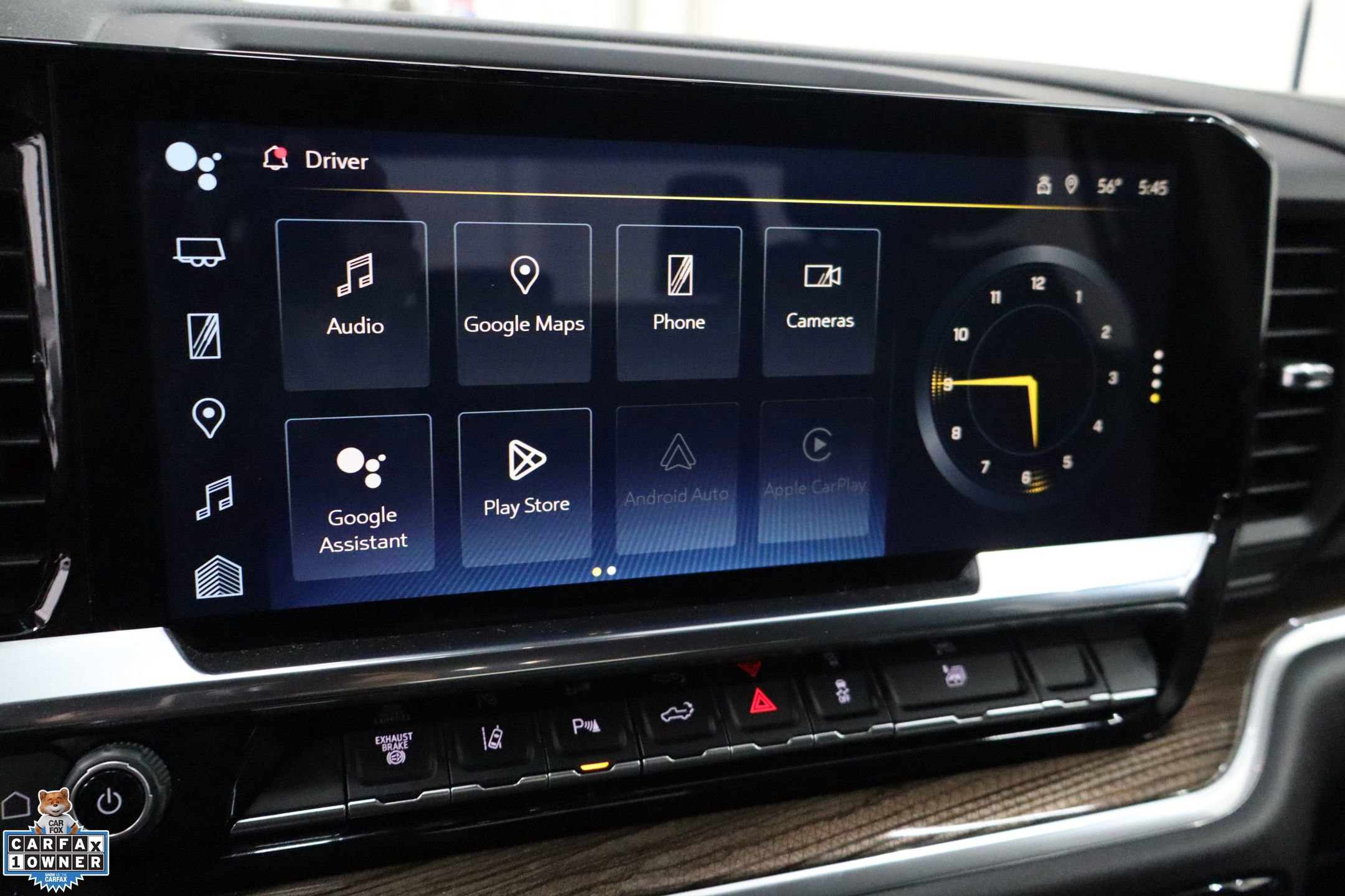 Used 2025 Chevrolet Silverado 2500 LT w/ Safety Package image 20