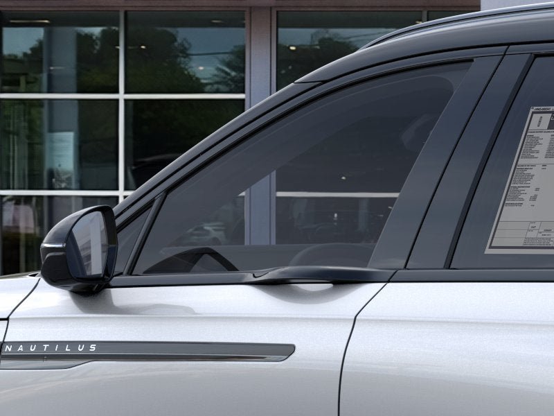 New 2026 Lincoln Nautilus Reserve AWD/4WD image 20