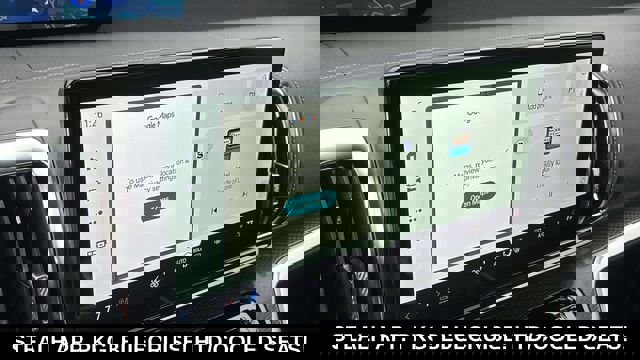 New 2026 Ford Expedition Max Platinum w/ Stealth Appearance Package image 19