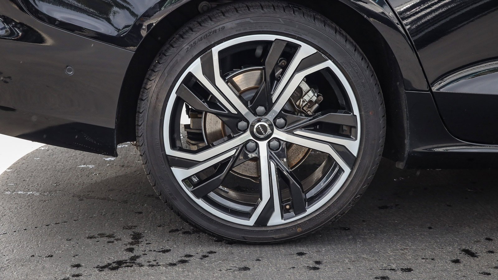 Used 2024 Volvo S60 B5 Plus image 7